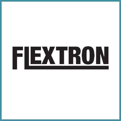 Flextron internal sewer system