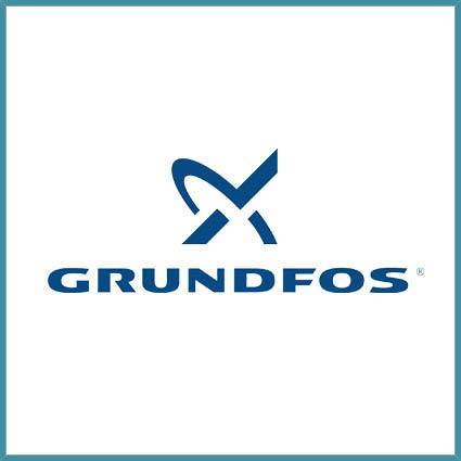 Grundfoss Pumps