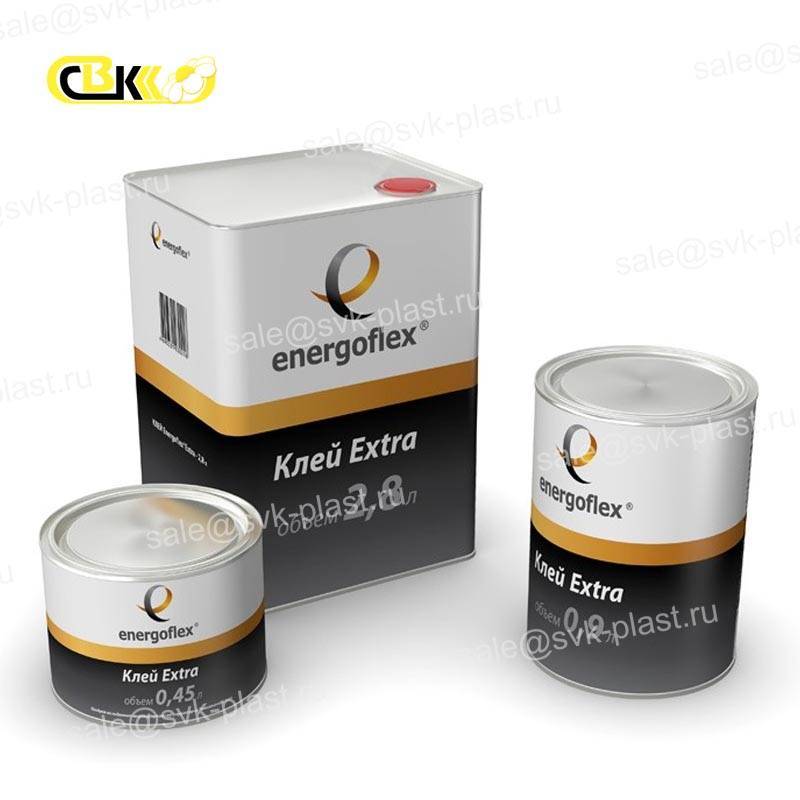 Клей Energoflex Extra