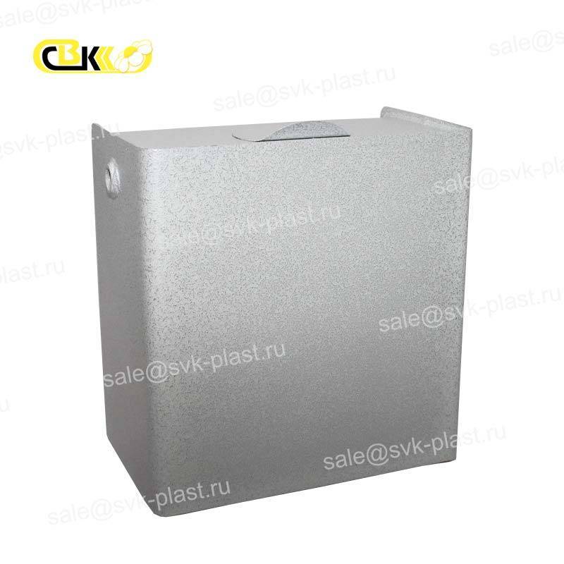 Open type expansion tank
