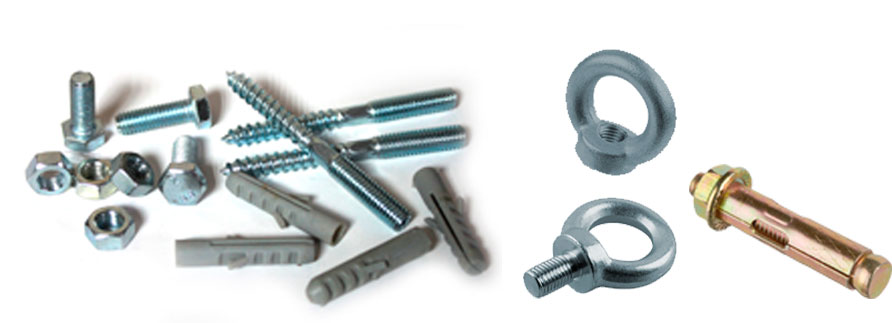 Расширение ассортимента: на сайте компании появился новый раздел «Метизы»