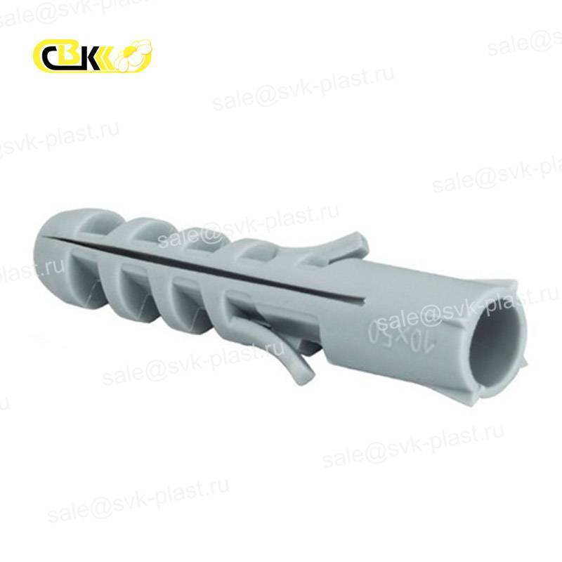 Дюбель 10х50
